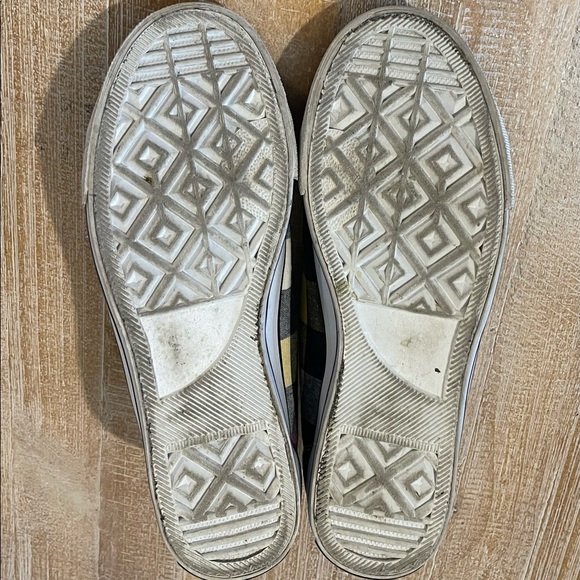 US Polo Assn. Sneakers - Picture 3 of 4